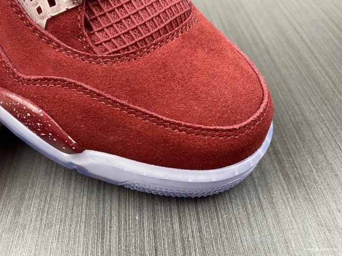 Rep 4 Jordan PE Oklahoma Sooners Retro AJ4-904282 0521
